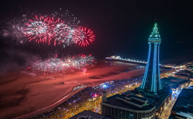 World Fireworks Championship