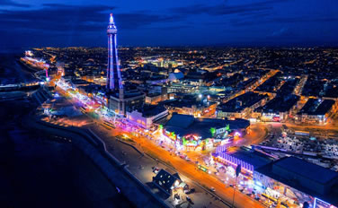 Blackpool Illuminations
