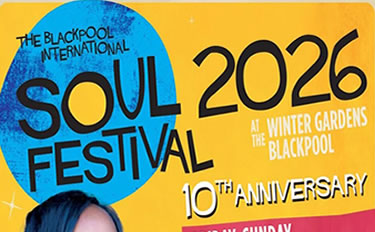 Soul Festival 2026